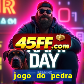 jogo do pedra papel tesoura